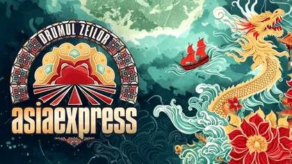 Cine a câştigat Asia Express 2025? E o mare surpriză, mulţi au 