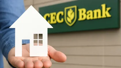 Un nou gigant pe piața asigurărilor din România, rezultatul unui proiect de 10 ani. Planul ambițios al băncii de stat, CEC Bank