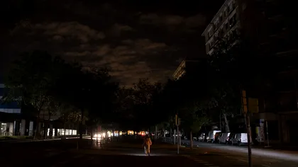 Tragedie în timpul blackout-ului din Spania. O familie întreagă a murit, oamenii încercau să mențină în funcțiune un ventilator