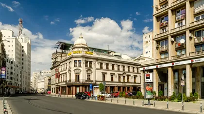 Indicatorul de pe Calea Victoriei care stârneşte controverse printre şoferi. Va fi haos şi mai mare, spun bucureştenii