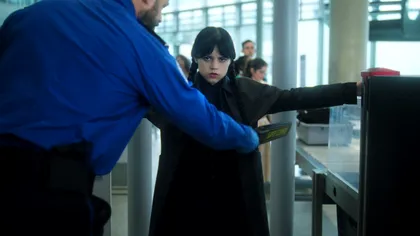 VIDEO Primele imagini din Wednesday sezonul 2 - Ce poți vedea în cel mai recent teaser trailer