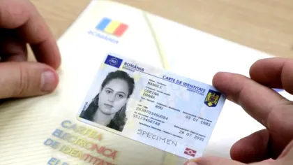 Se schimbă buletinele şi în Bucureşti. De când poate fi eliberată noua carte electronică de identitate