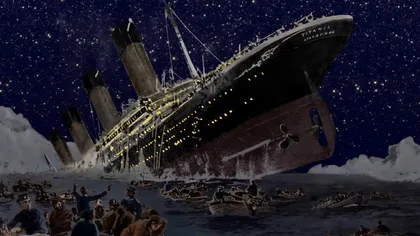 Noi scanări 3D ale epavei Titanicului „povestesc” detaliile dramatice din ultimele ore ale vaporului
