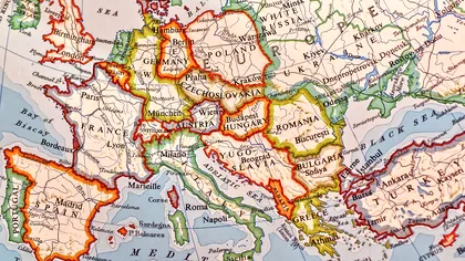 Cea mai veche limbă încă vorbită în Europa. Este unică din punct de vedere lingvistic