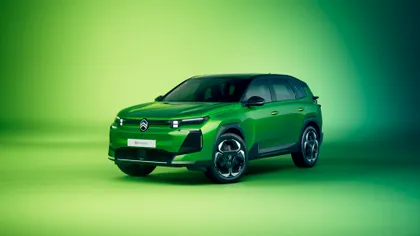 Citroen C5 Aircross 2025: SUV-ul care amenință dominația Daciei cu design, tehnologie și autonomie de top