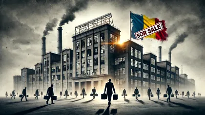 Gigantul din România care își închide porțile după 120 de ani. Decizia lasă 700 de români fără un loc de muncă, detaliile concedierii colective