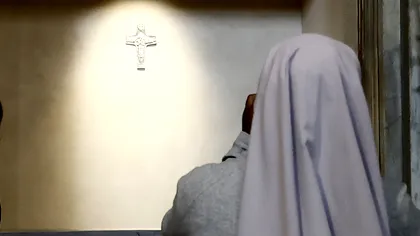 Cum arată mormântul Papei Francisc şi de când poate fi vizitat. Ultima dorinţă a Suveranului Pontif a fost îndeplinită