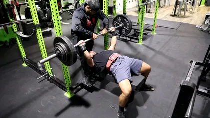 Cardio pierde teren în fața antrenamentului cu greutăți: Cum se transformă cultura fitnessului