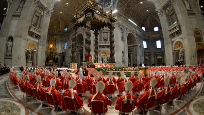 Cum se alege noul Papă. Conclavul cardinalilor și semnificația fumului alb de la Vatican