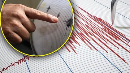 Încă un cutremur în România, produs într-o zonă fără activitate seismică, în mod normal. Este al șaselea, în 24 de ore