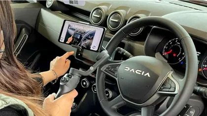 Dacia Duster cucerește Top Gear: „Mașina de care ai nevoie tot anul” impresionează și în varianta cu volan pe dreapta