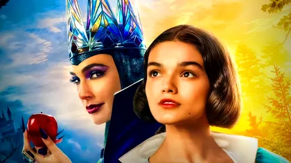 După dezastrul înfiorător cu Albă ca Zăpada, Disney ia o decizie bizară privind producția altui film live-action