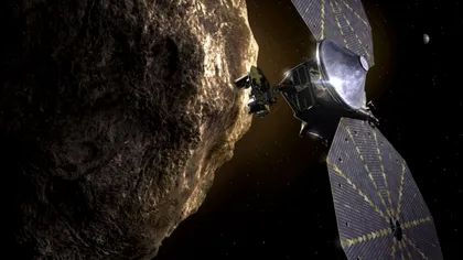 NASA surprinde un asteroid cu formă neobișnuită - Cum îi ajută descoperirea pe oamenii de știință să înțeleagă formarea vieții