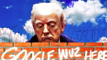 Google îl ajută Donald Trump să doarmă mai bine: Cum va „păzi” granițele SUA cu inteligența artificială
