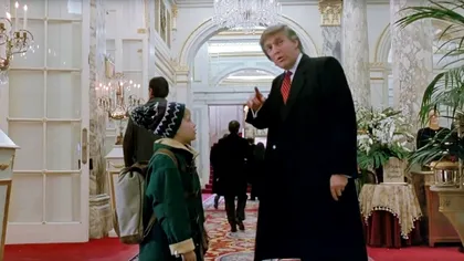 Donald Trump în Singur Acasă 2, premisa unui scandal uimitor. De ce nu e tăiat din film, care ar fi consecințele