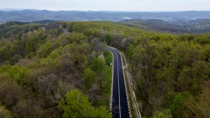 Ce este „Drumul oaselor”, redeschis după două decenii. Cum va fluidiza traficul în zonă: de la istoric la modern