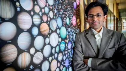 Cine este omul care a descoperit viața extraterestră pe planeta K2-18b, la 120 de ani lumină. Lucrează la Cambridge cu telescopul James Webb