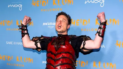 Elon Musk, dat în judecată de o fostă angajată Tesla: „Un monstru răzbunător”