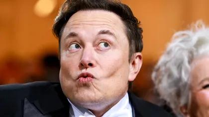 Elon Musk nu dă doi lei pe proprietatea intelectuală. Schimbul de replici care îți arată cât contează pentru el drepturile de autor ale artiștilor