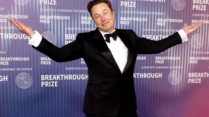 Elon Musk, de la erou la paria publică: Prăbușirea imaginii celui mai controversat miliardar al planetei