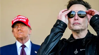 Elon Musk se retrage de la Casa Albă după ce Tesla s-a dus în cap. Cât de grave sunt consecințele implicării în DOGE