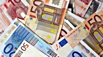 Se schimbă banii în Europa, bancnotele care dispar. Ce se întâmplă cu hârtiile restrase din circulație de 50 de euro