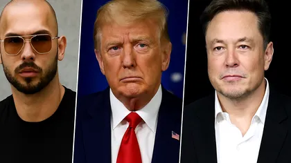 Femeile din Generația Z pleacă de pe X în masă. Principalul motiv, misoginismul promovat de Andrew Tate, Donald Trump sau Elon Musk