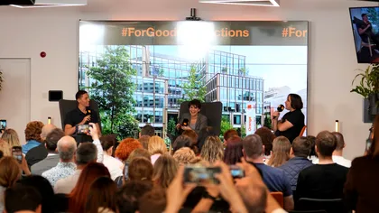 David Popovici și Orange lansează un manifest pentru sănătatea digitală: ce înseamnă cu adevărat #ForGoodConnections