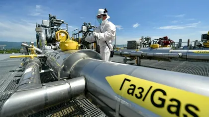 România, o forță importantă în Europa în domeniul energie. Am depășit Olanda, sunt cel mai mare producător de gaze din UE
