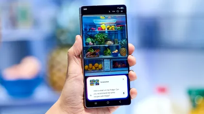 Gemini Live devine gratuit: AI-ul de la Google care „vede” ce vezi și tu