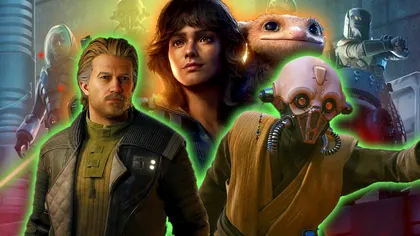 Vești bune pentru fanii platformei Good Old Games: Jocurile clasice Star Wars, acum la prețuri „de nimic”