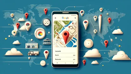 Google Maps profită de inteligența artificială să știi înainte când urmează să te blochezi în trafic. Cum funcționează noua opțiune