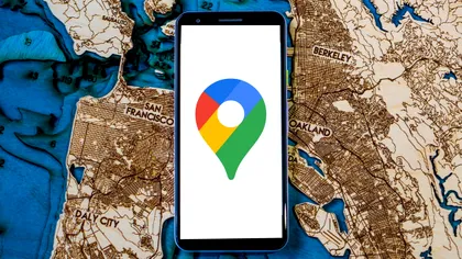 Google Maps devine mai inteligent: cum te va ajuta noua actualizare cu AI în trafic