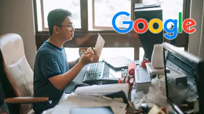 Google te plătește ca să nu fugi la concurență: Politica ciudată de HR a diviziei DeepMind