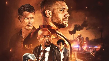 Filmele clasice care au inspirat filmul de pe Netflix 