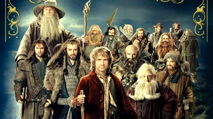 Descoperire uimitoare: Hobbitul lui Tolkien, mai mult decât o simplă născocire a minții unui scriitor