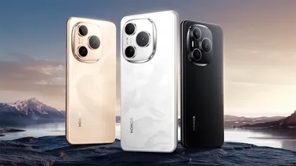 Honor Power dă lecții giganților: smartphone-ul care combină autonomia cu designul subțire