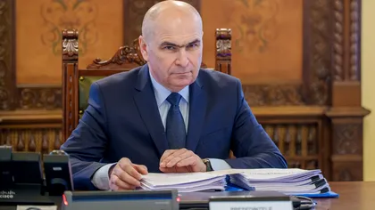 Ilie Bolojan participă la funeraliile Papei Francisc. Președintele interimar al României, alături de marii lideri ai lumii