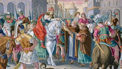 Romania a fost numele unui mare imperiu, chiar dacă s-a redenumit de mai multe ori. Ce nu ai învățat la istorie