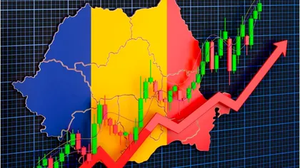 Încep testele grele pentru economia României. Specialist: România va avea parte de două mari „hopuri” în acest an, primul în luna mai