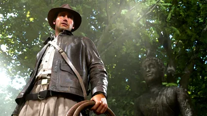 Indiana Jones and the Great Circle, un succes neașteptat pe PS5