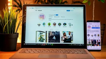 Cum te conectezi la Instagram de pe Windows, fără aplicații complicate