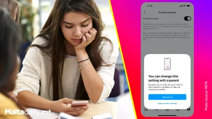 Meta „îi dă tare” cu inteligența artificială: Cum vrea să schimbe conturile de Instagram ale adolescenților cu AI