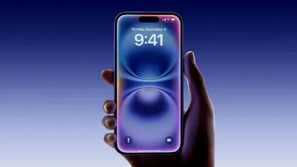 Apple, sancționată pentru reclamă mincinoasă la iPhone 16. Inteligența artificială mult lăudată nu există