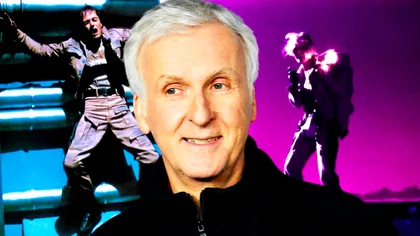 Cum ar putea inteligența artificială să revoluționeze filmele SF: Profeția regizorului James Cameron