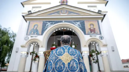 La ce oră se merge la Denii, în Săptămâna Mare. Obiectul pe care orice credincios trebuie să îl aibă la el