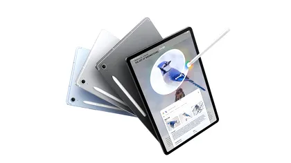 Samsung a lansat seria Galaxy Tab S10 FE: Motive ca să cumperi noile tablete ale gigantului