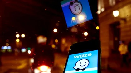 Se schimbă legea pentru șoferii din România, se schimbă și Waze: Cum devine aplicația aliatul tău în trafic