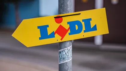 Lidl oferă 50 de lei clienţilor care reciclează. Cum obţii cuponul până pe 25 aprilie