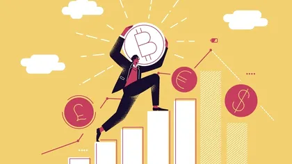 Până în 2030, sectorul blockchain ar putea crea peste 1 milion de noi locuri de muncă, estimează Bitget